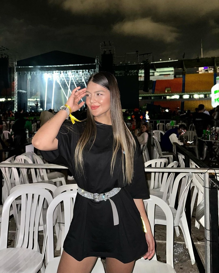 LAURA GIRALDO