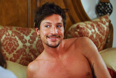 Simon Rex