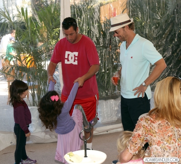 Adam Sandler