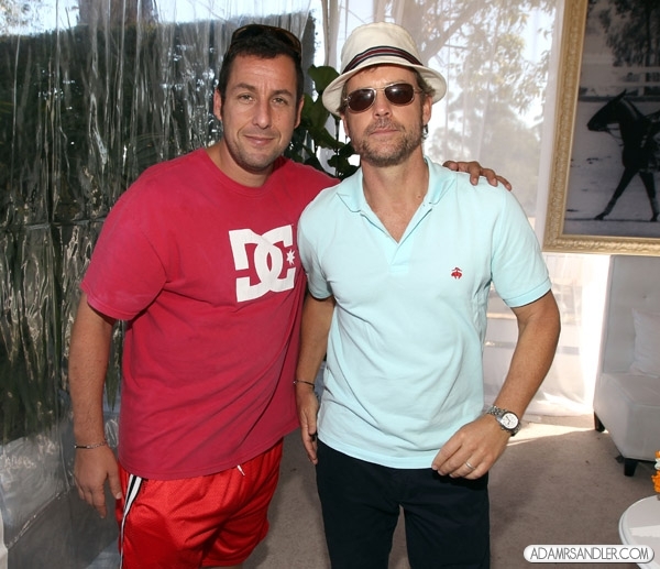 Adam Sandler