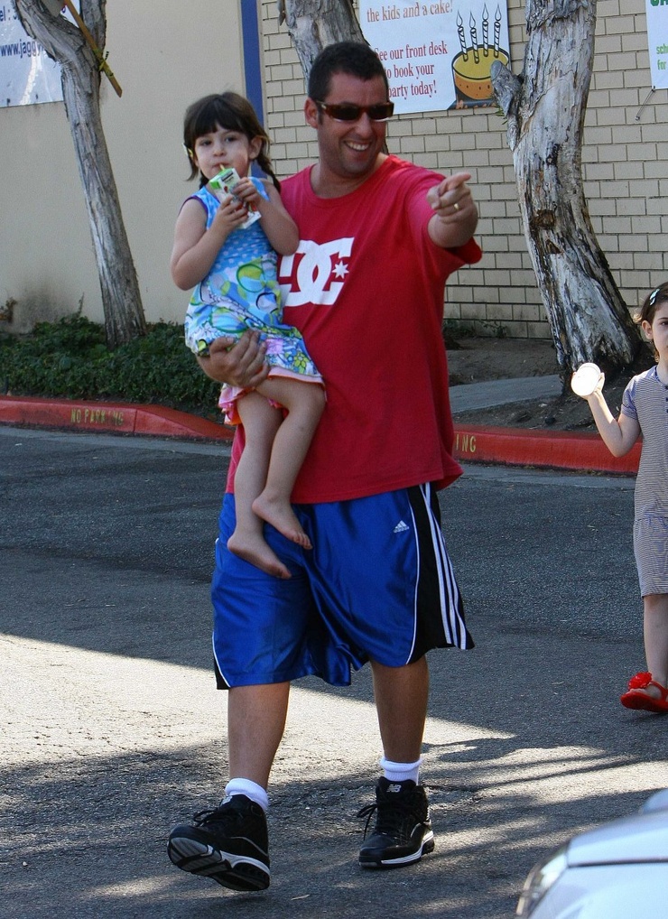 Adam Sandler