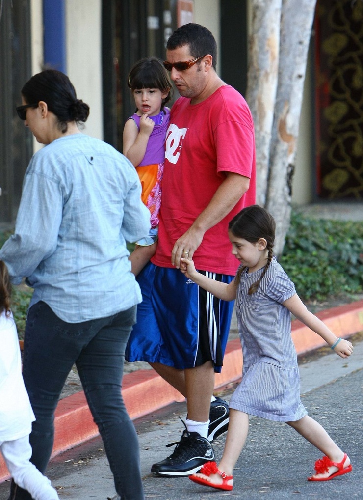 Adam Sandler