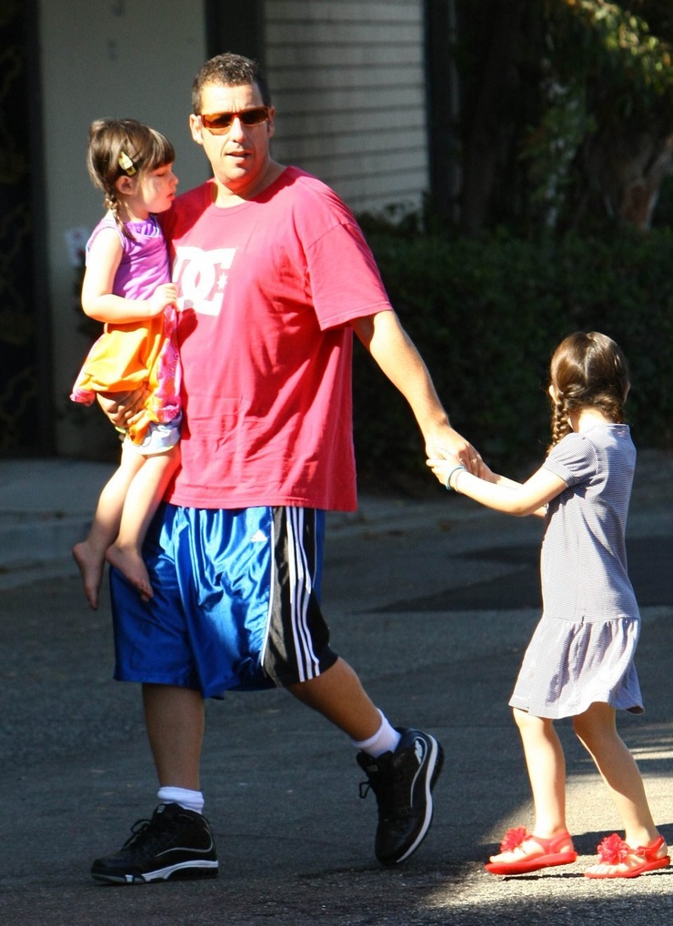 Adam Sandler