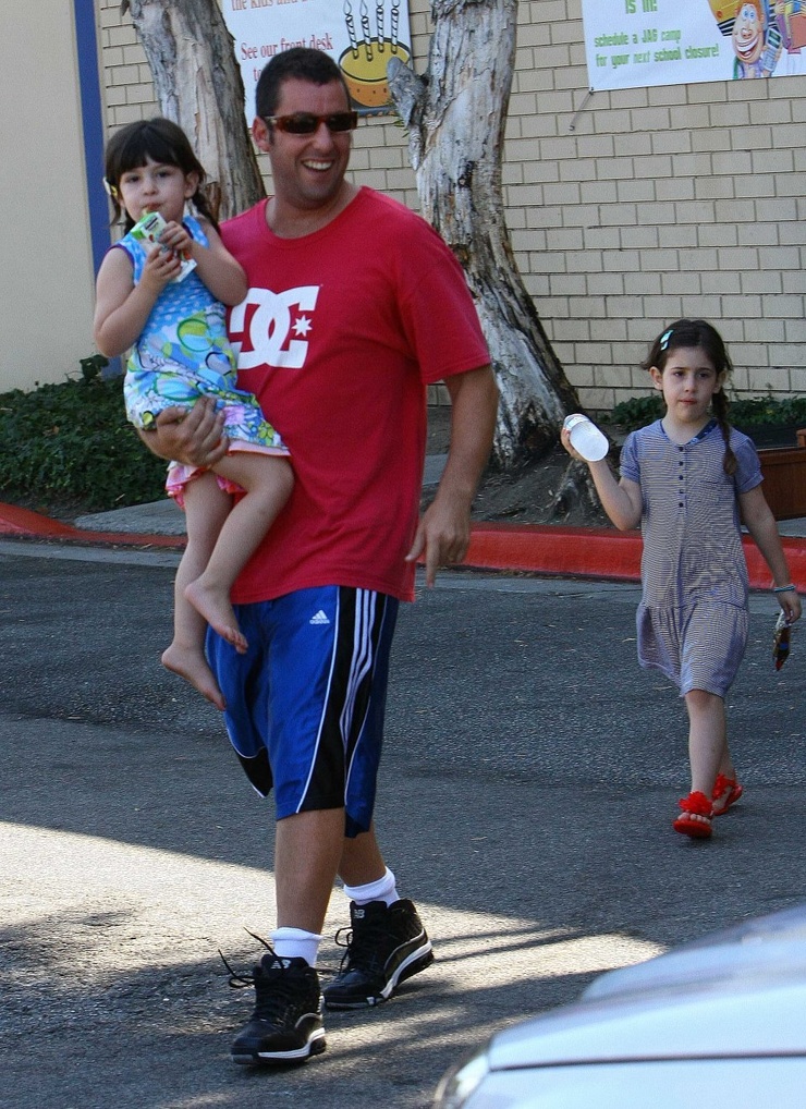 Adam Sandler Adam Sandler