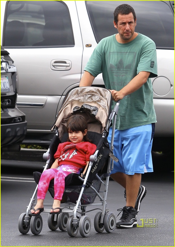 Adam Sandler