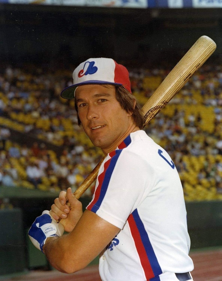 Gary Carter