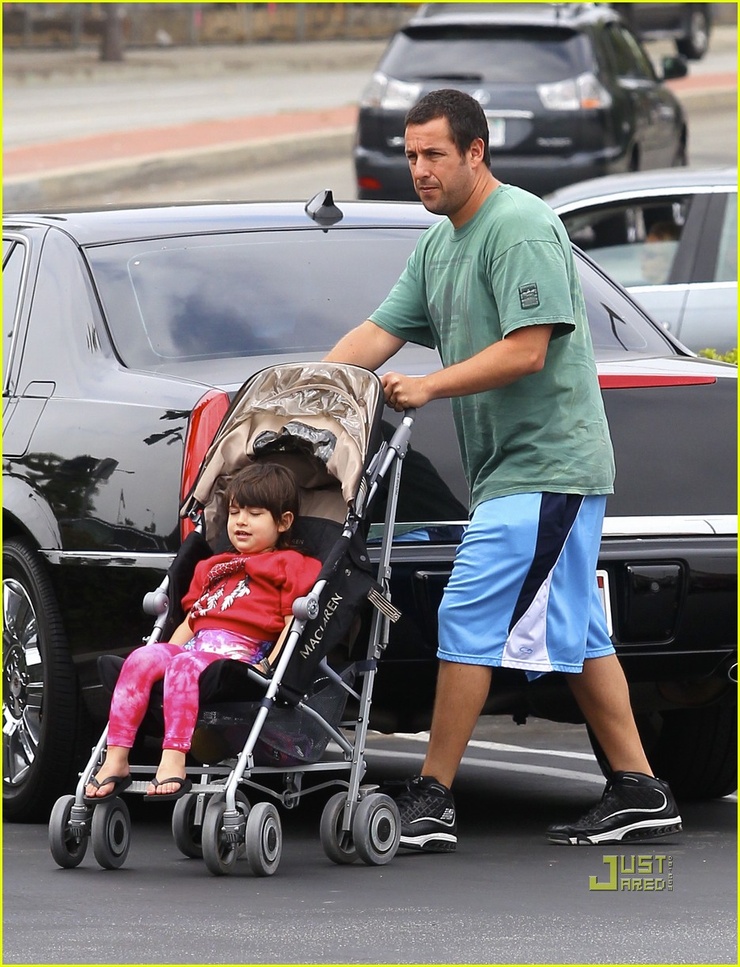 Adam Sandler