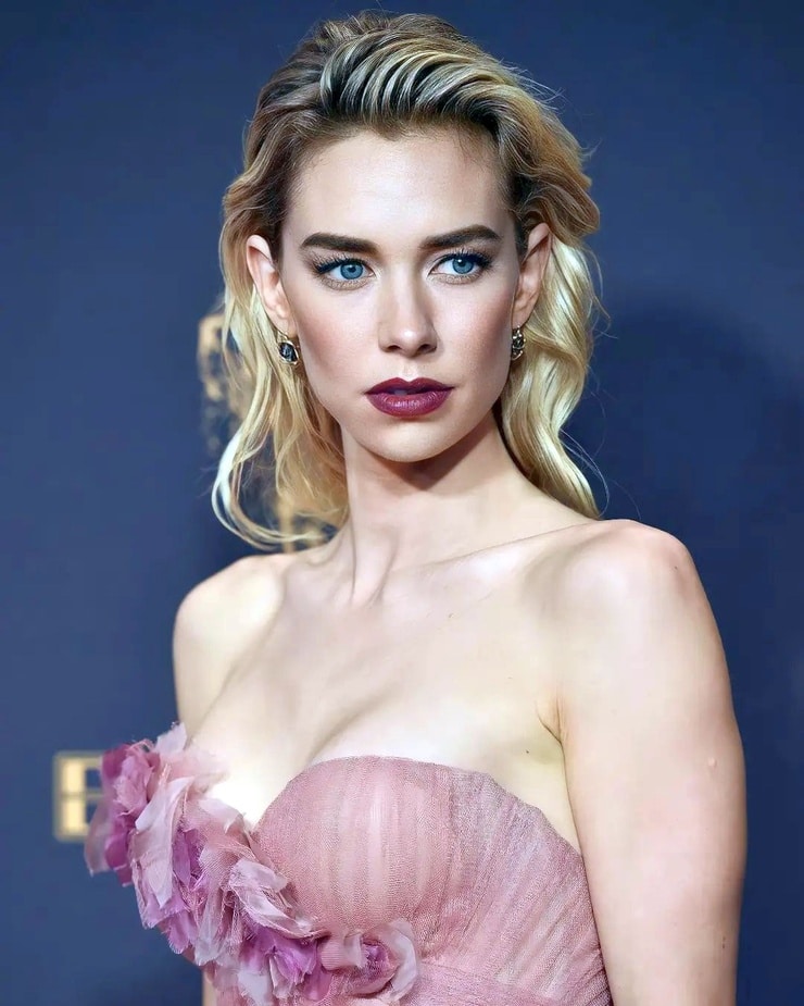 Picture Of Vanessa Kirby