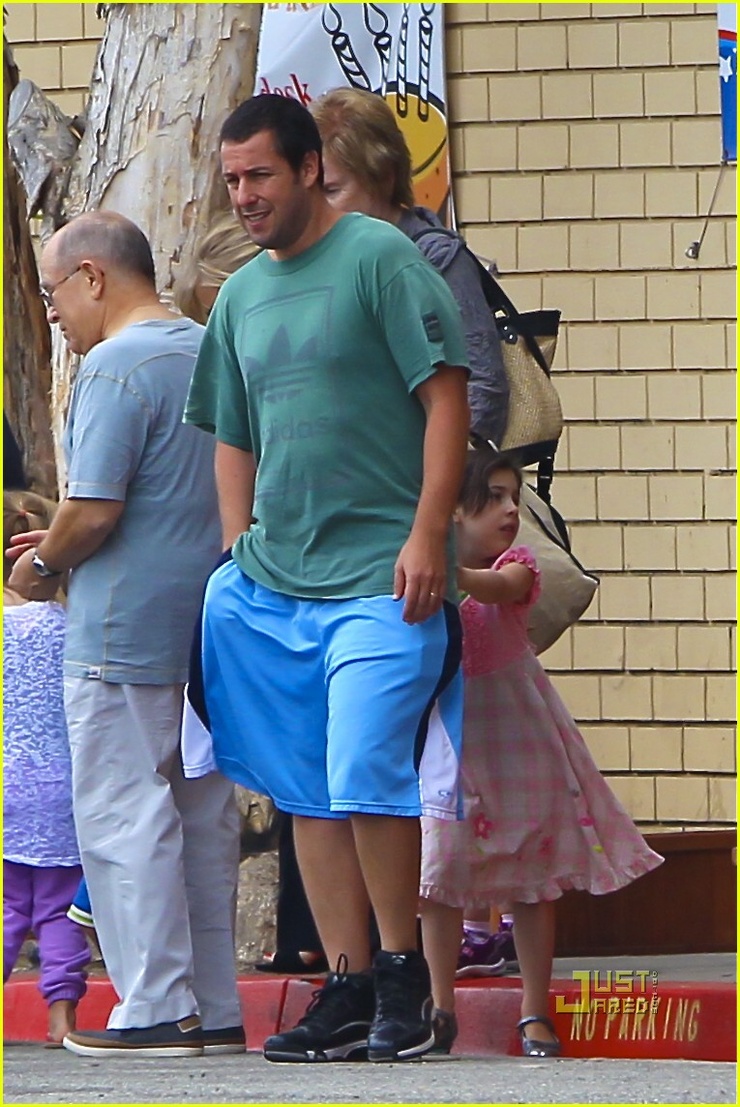 Adam Sandler