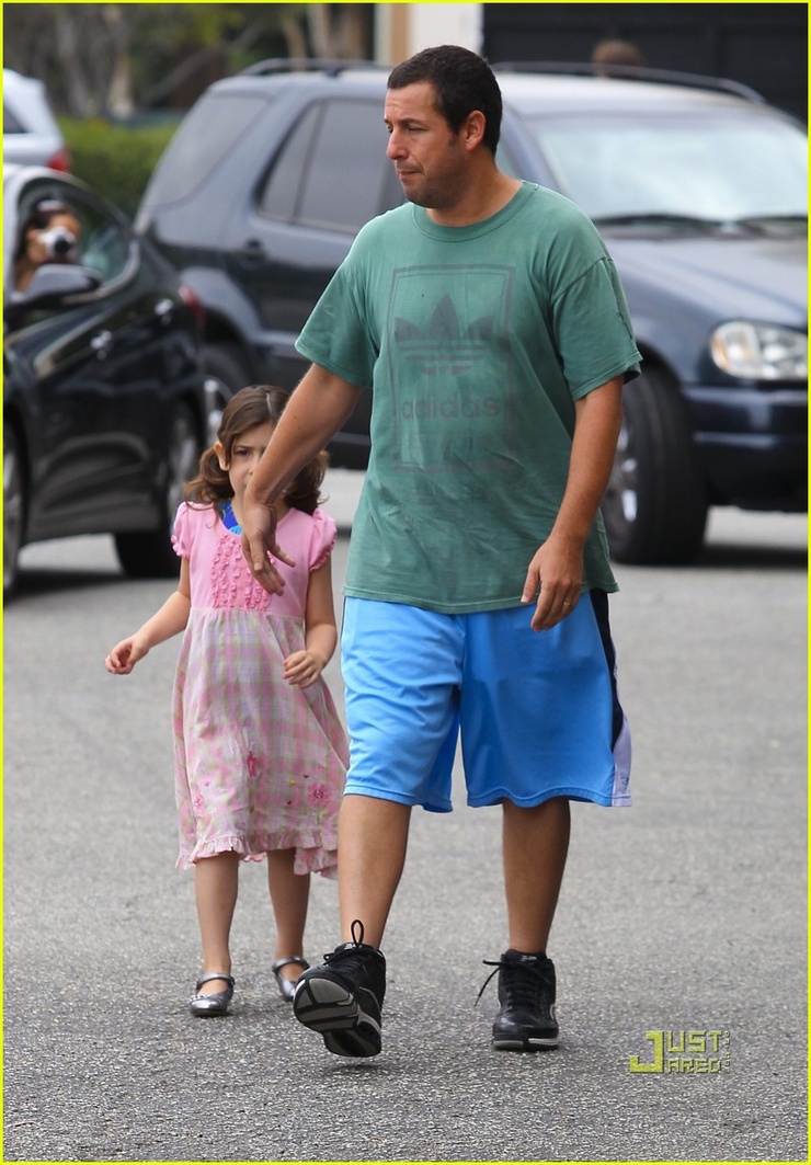 Adam Sandler