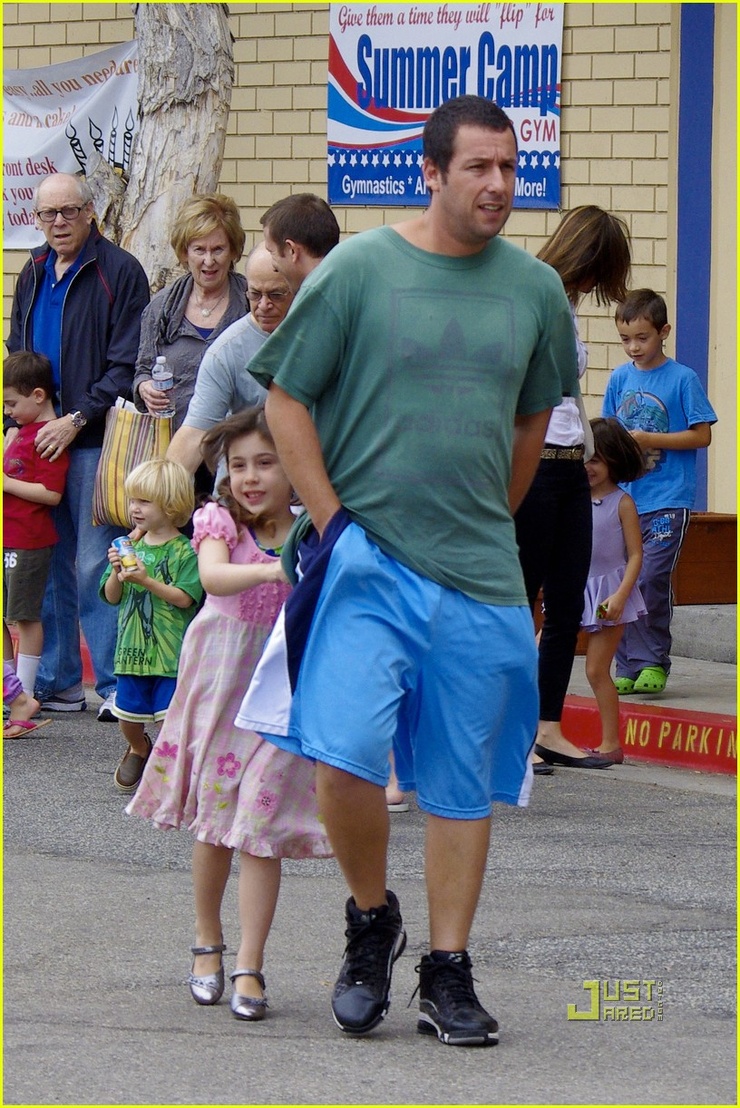 Adam Sandler