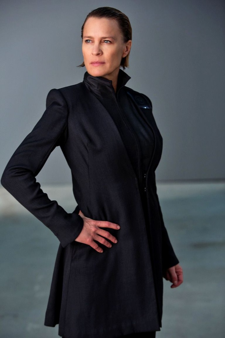 Lieutenant Joshi