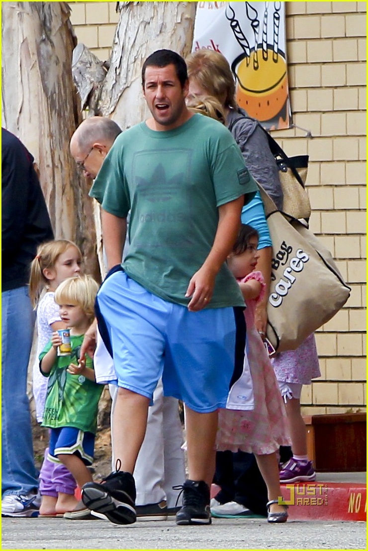 Adam Sandler