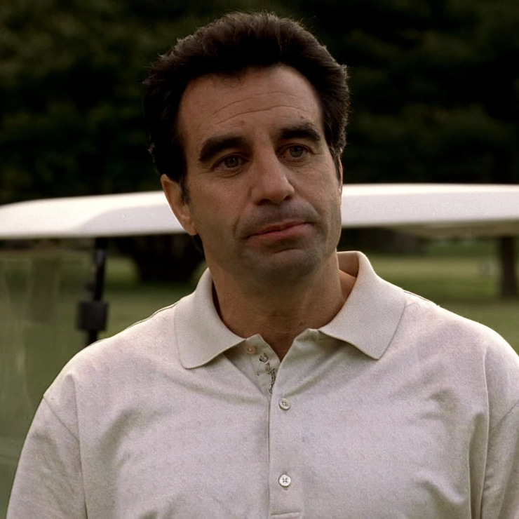Carmine Lupertazzi Jr.
