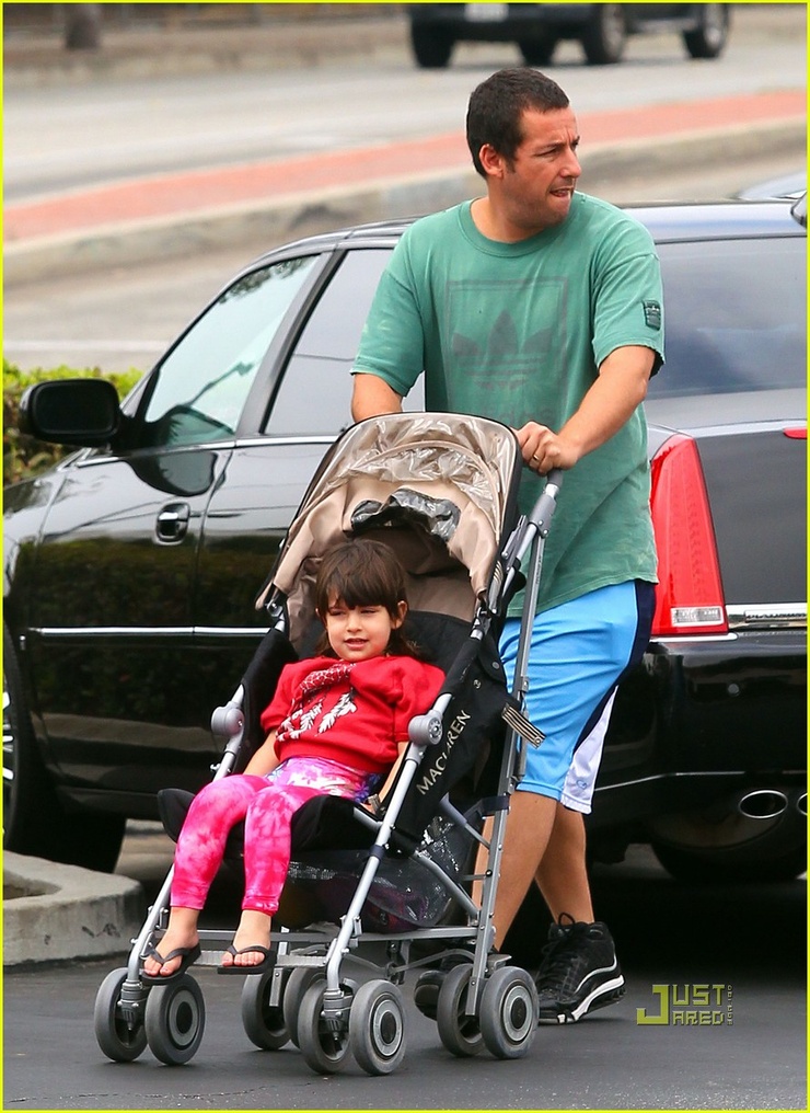 Adam Sandler