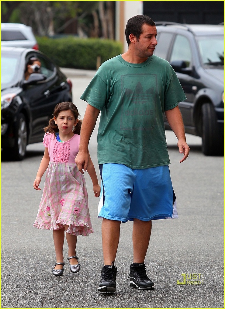 Adam Sandler