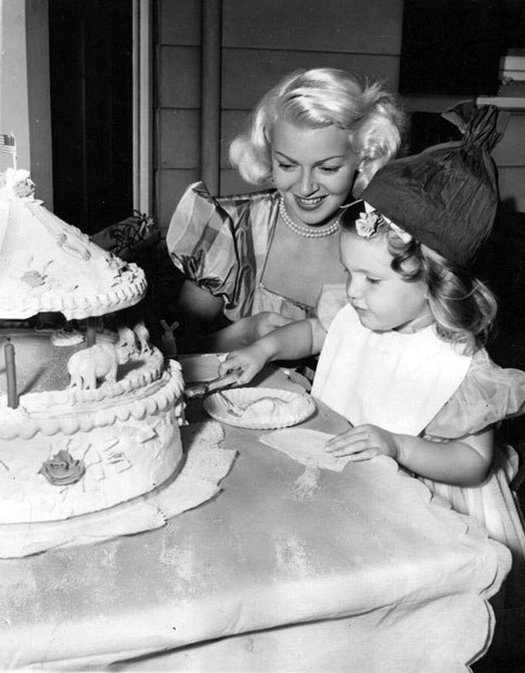 Lana Turner