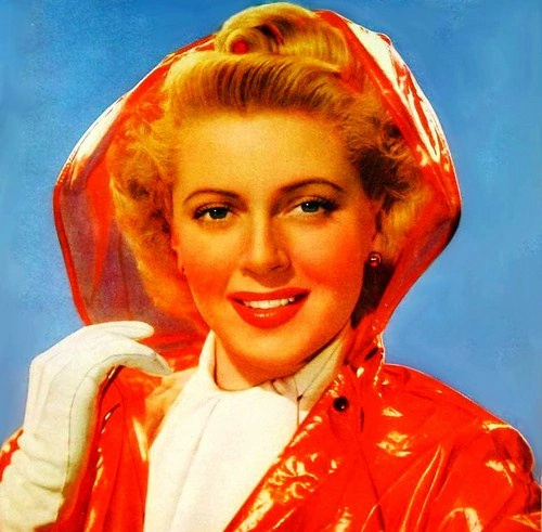 Lana Turner