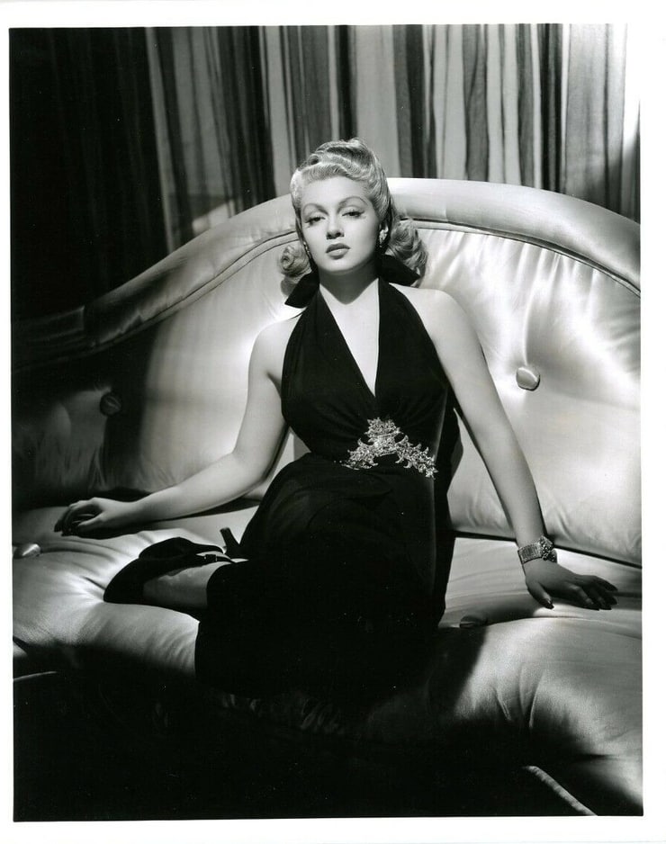 Lana Turner