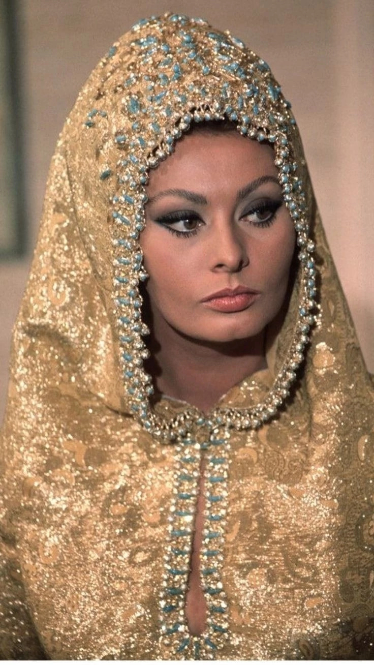 Sophia Loren Sophia Loren