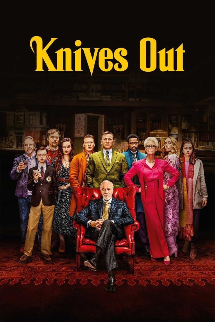 Knives Out