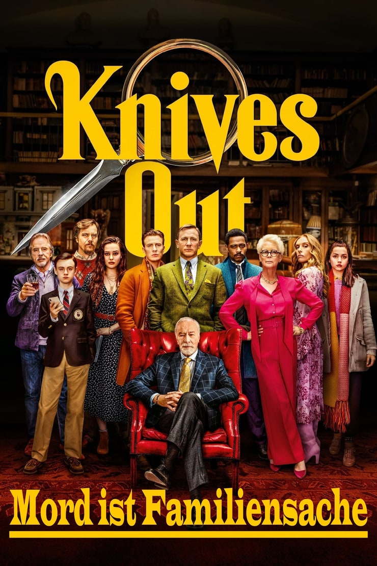 Knives Out