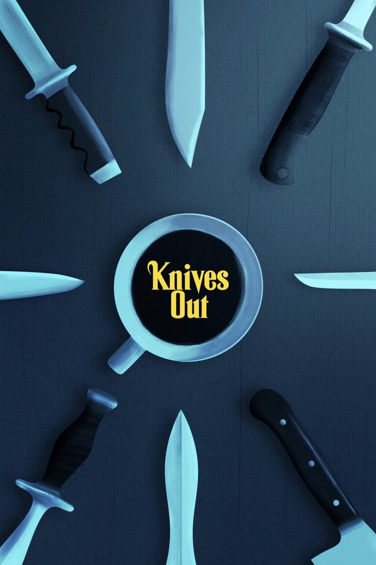 Picture of Knives Out