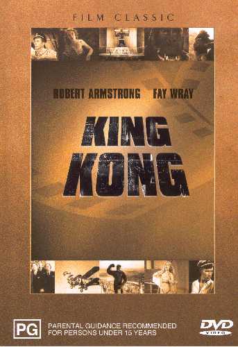 King Kong