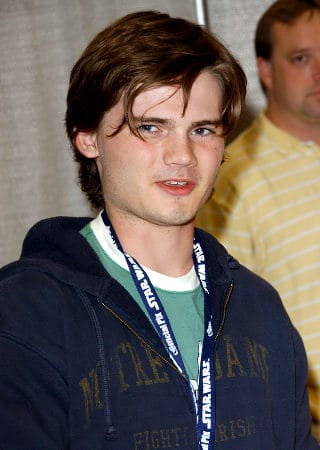 Jake Lloyd