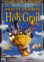 Monty Python and the Holy Grail- Collector's Edition