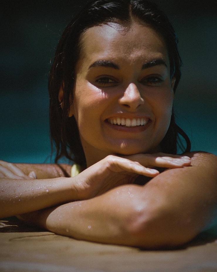 Gizele Oliveira Gizele Oliveira
