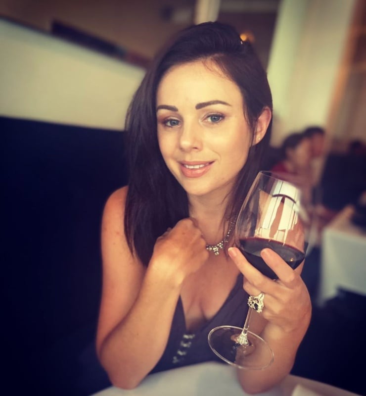 Brooke Williams