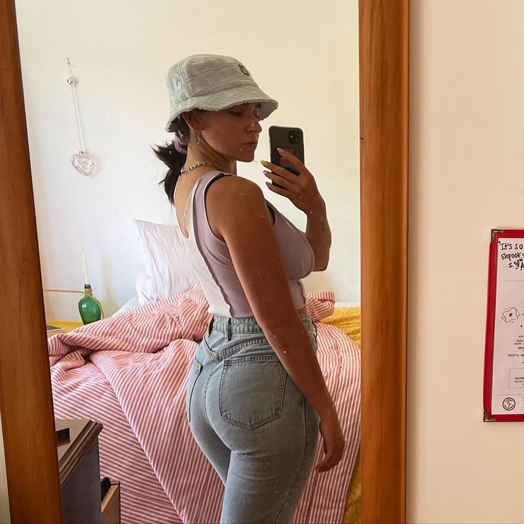 Mikaela Rüegg