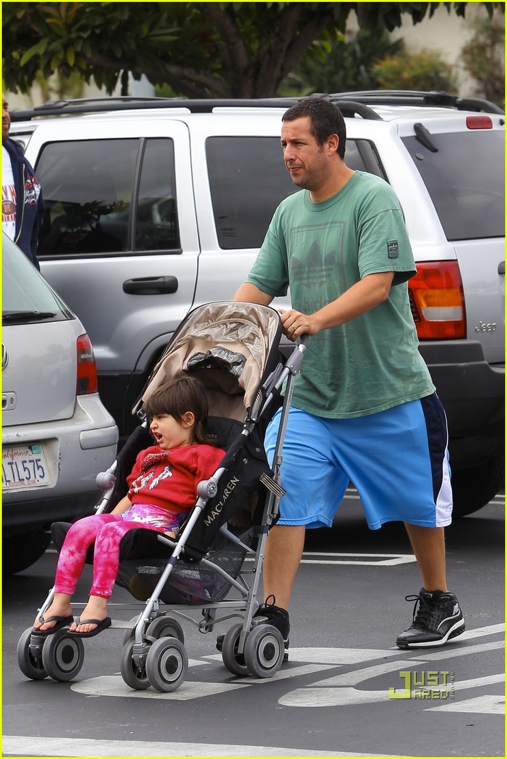 Adam Sandler