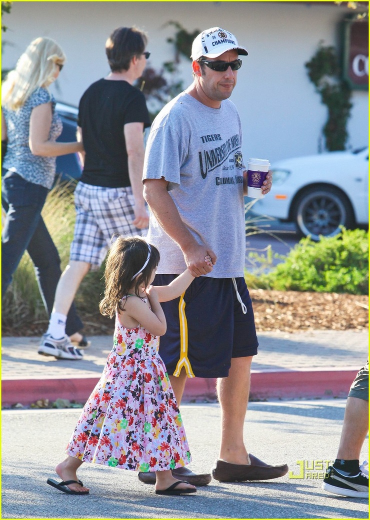 Adam Sandler
