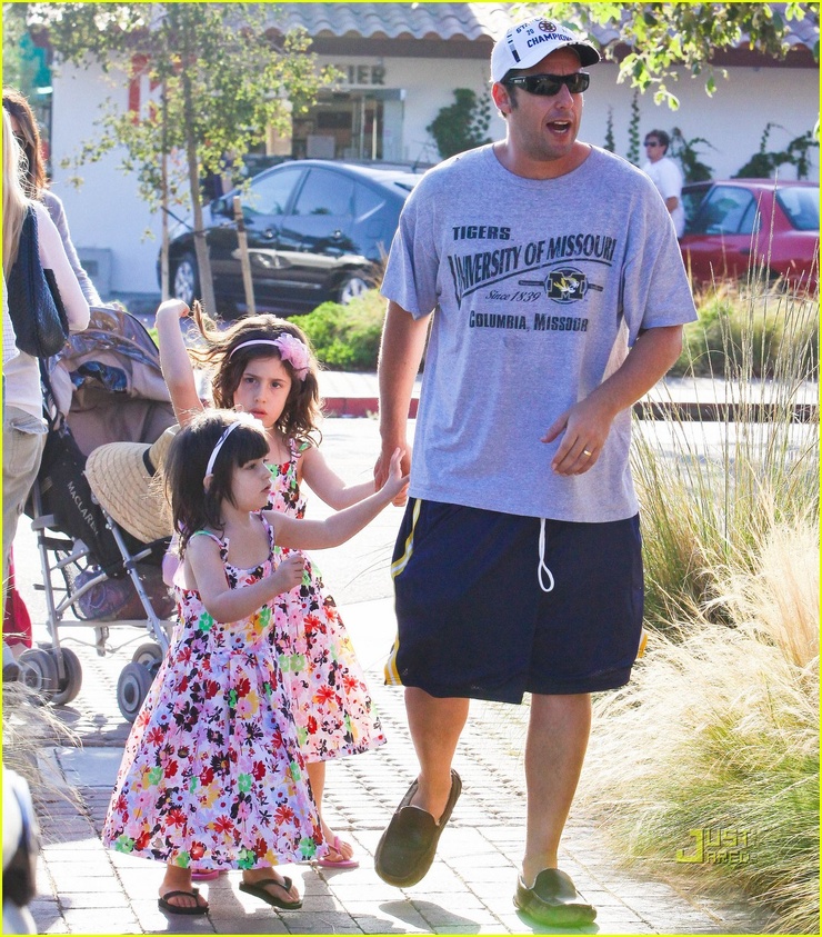 Adam Sandler