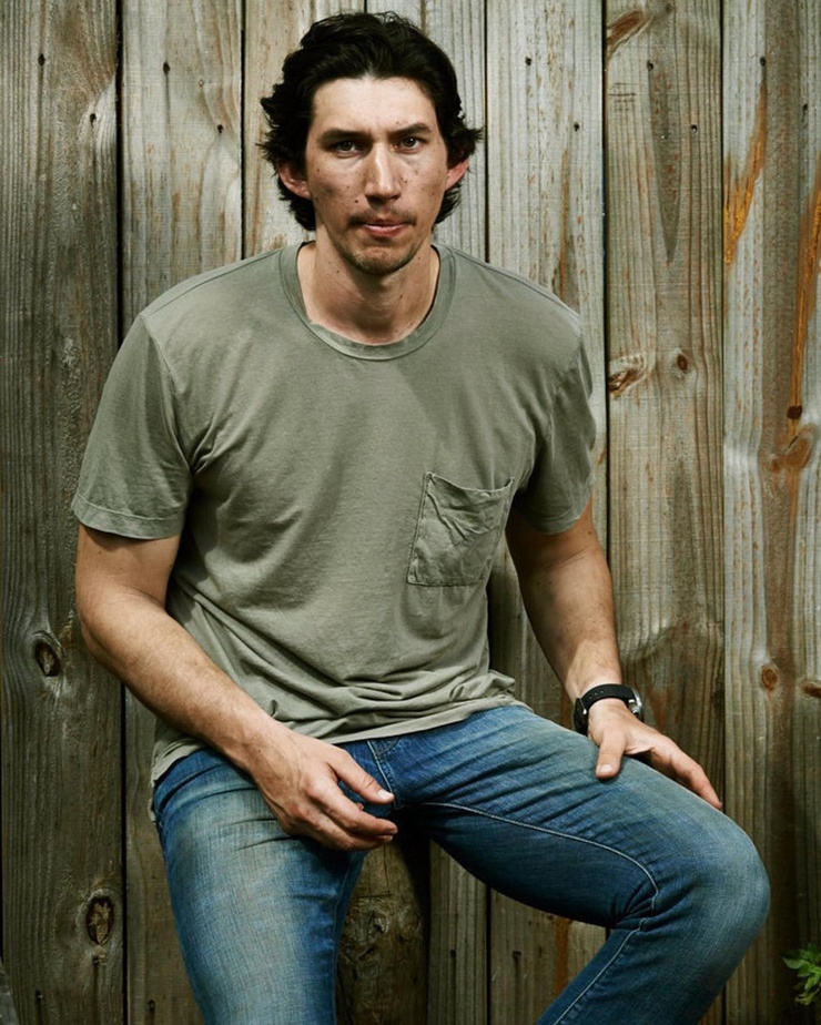 Adam Driver