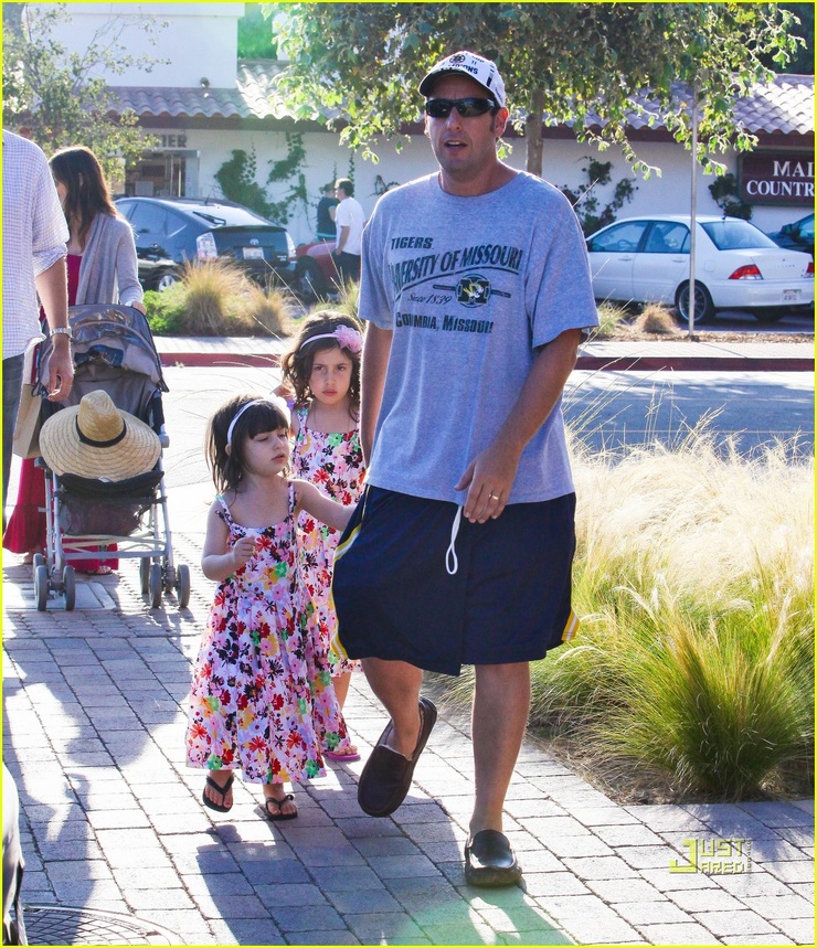 Adam Sandler