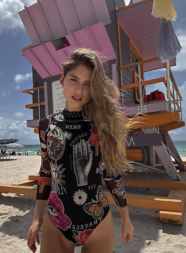 Laura Tobón