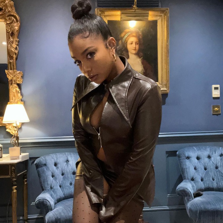 Moriah Brown