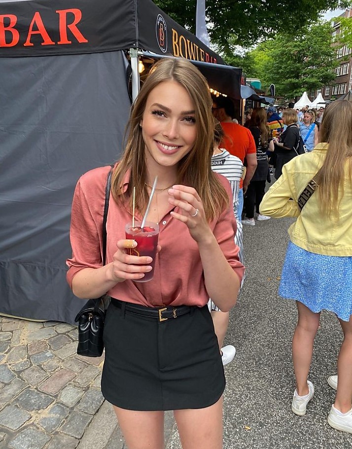 Isabel Viehh