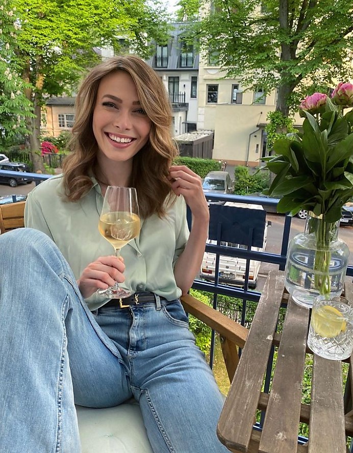 Isabel Viehh