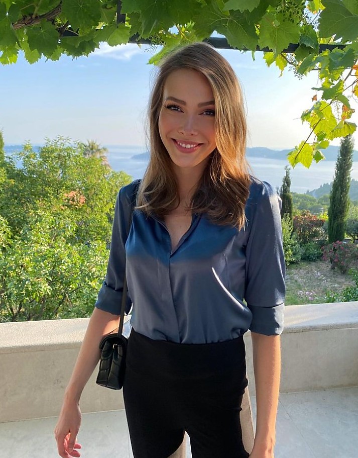 Isabel Viehh