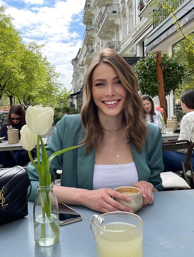 Isabel Viehh