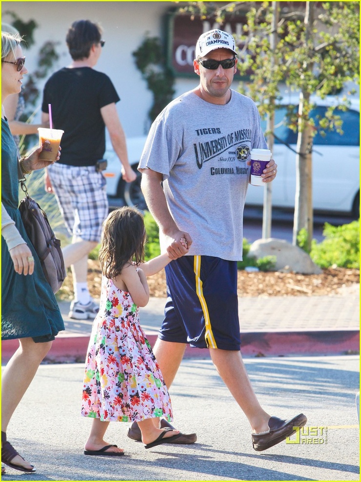 Adam Sandler