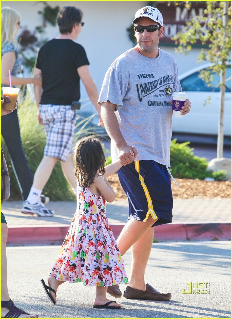 Adam Sandler