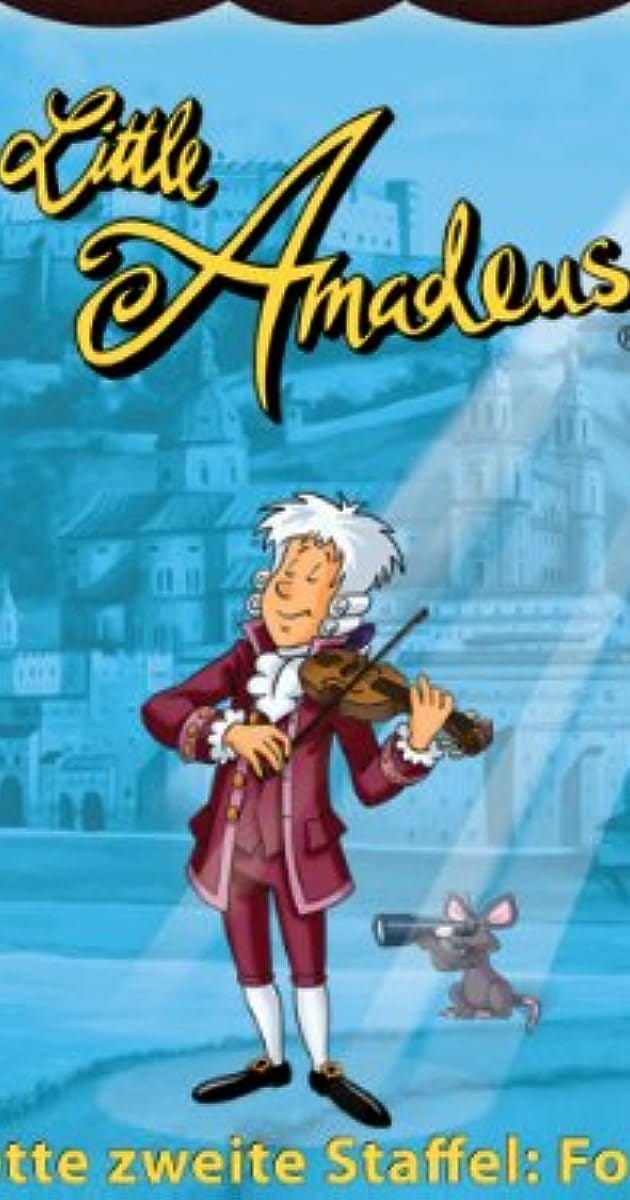 Little Amadeus