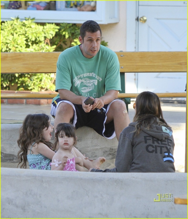 Adam Sandler