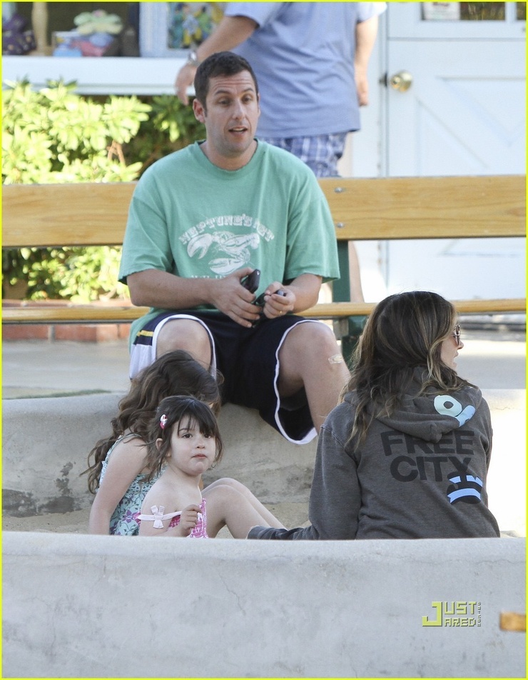 Adam Sandler