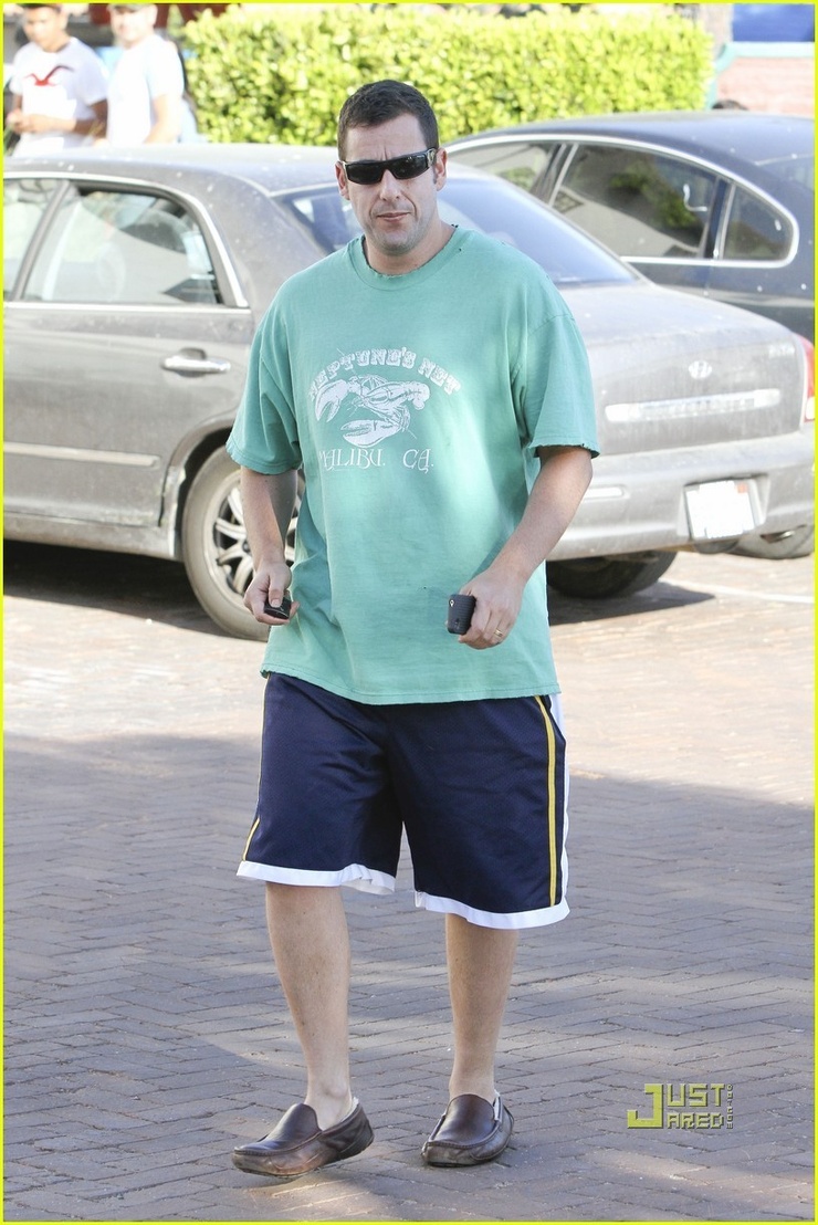 Adam Sandler